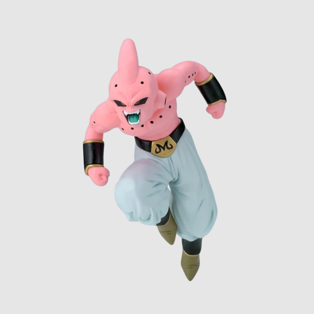 Dragon Ball Z Kid Buu Match Makers Figure Banpresto