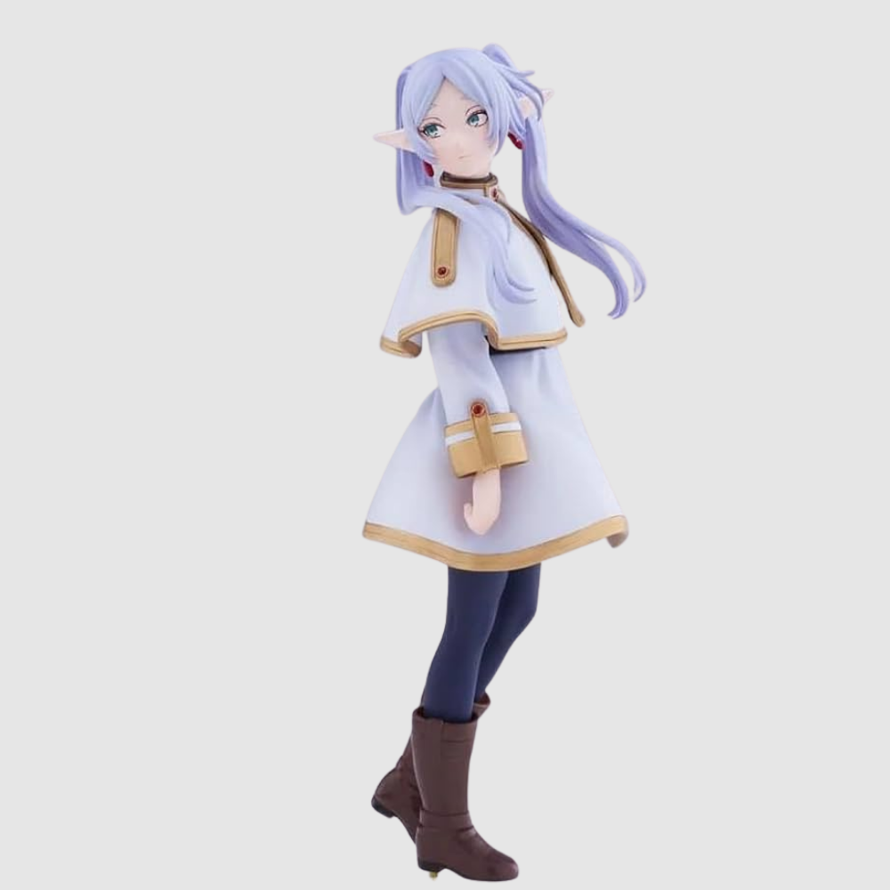Frieren Beyond Journey’s End Frieren Desktop Decorate Collections Figure Sega
