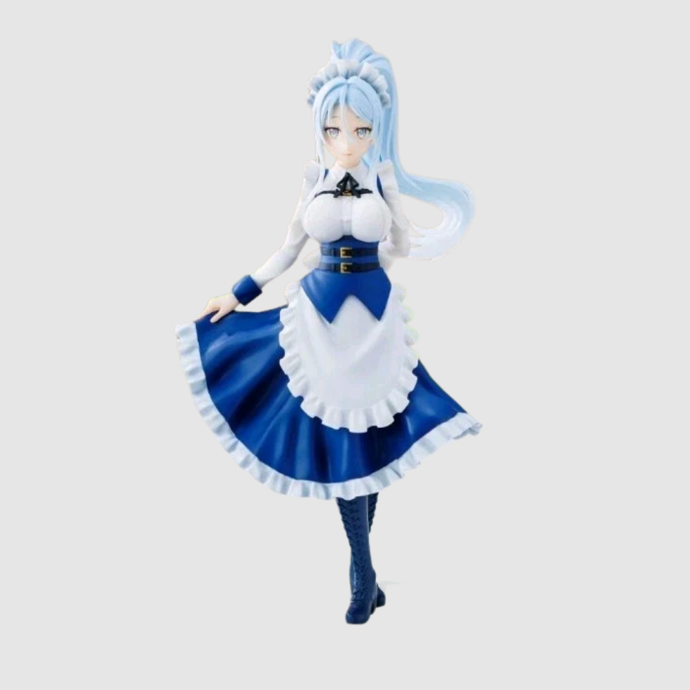 I Was Reincarnated as the 7th Prince So I Can Take My Time Perfecting My Magical Ability Sylpha Langris Figure Vivit