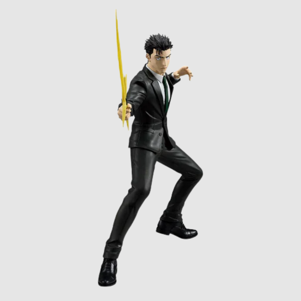 Jujutsu Kaisen Hiromi Higuruma Maximatic Figure Banpresto