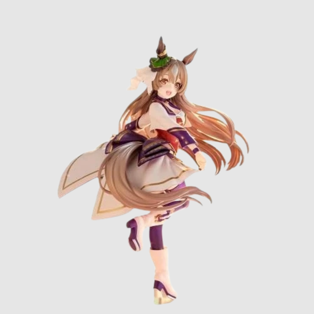 Uma Musume Pretty Derby Satono Diamond Stellar STARTING FUTURE Figure Sega