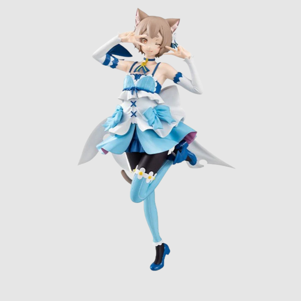Re Zero: Starting Life in Another World 10th Anniversary Ferris Figure FuRyu