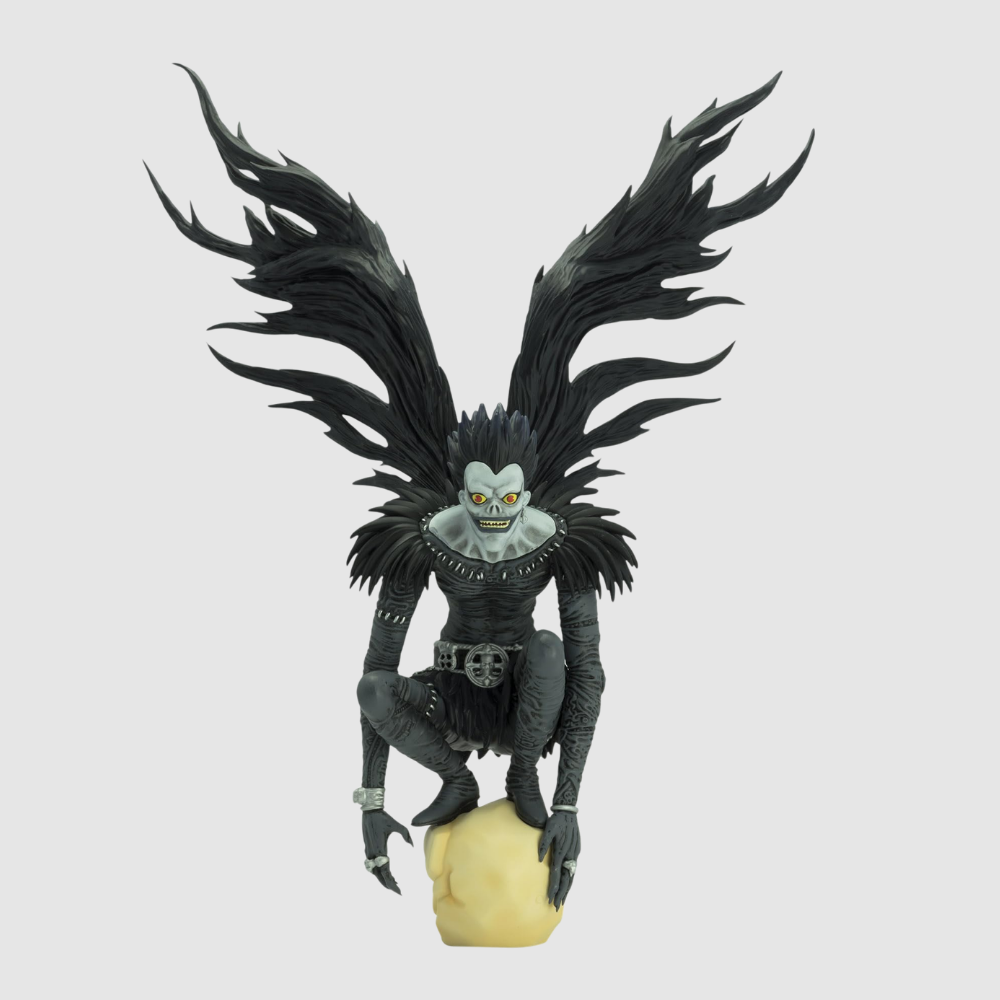 Death Note Ryuk Figure Abystyle Studio