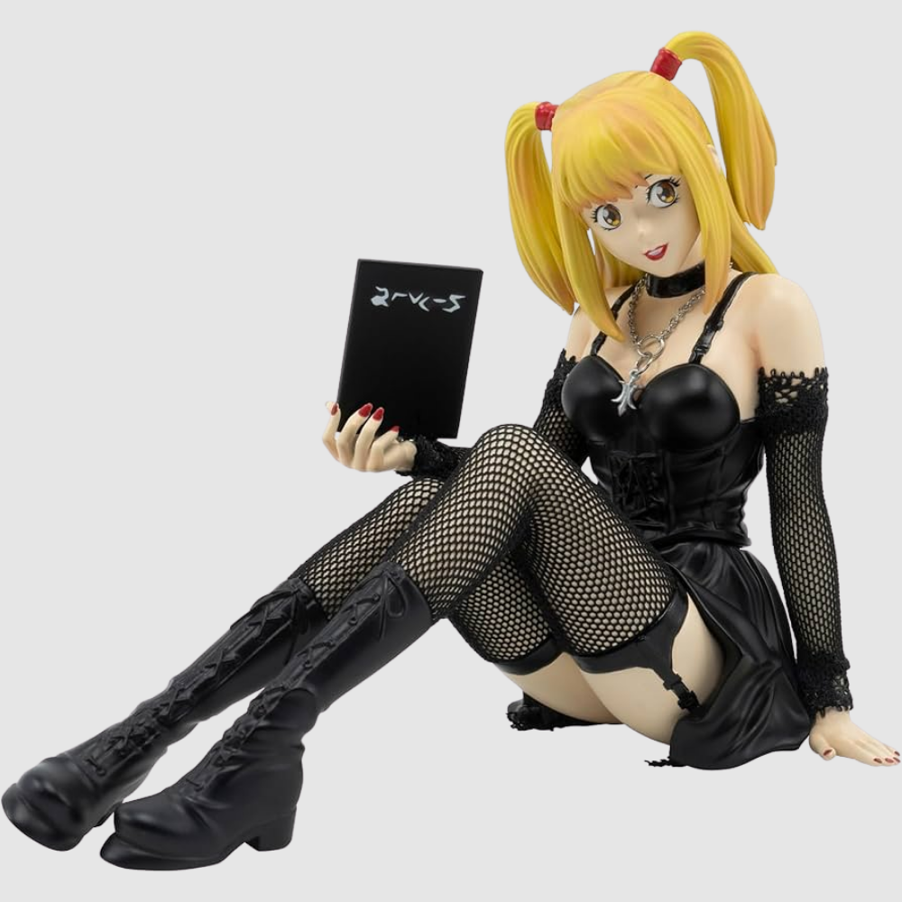 Death Note Misa Figure Abystyle Studio