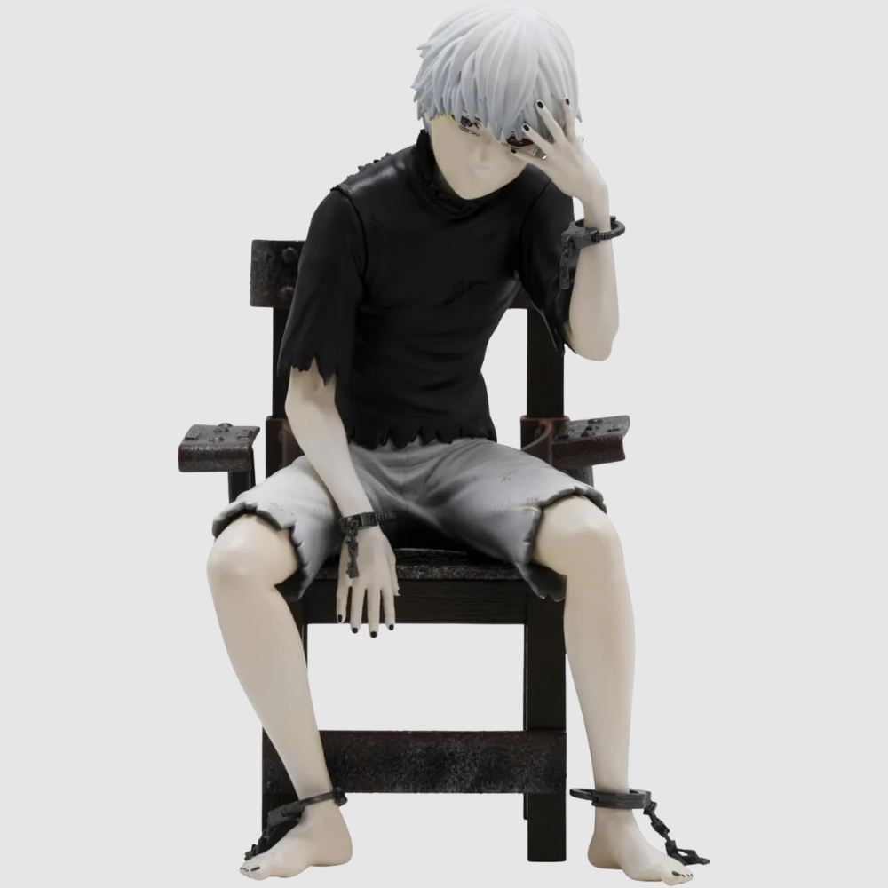 Tokyo Ghoul Ken Kaneki Figure Abystyle Studio