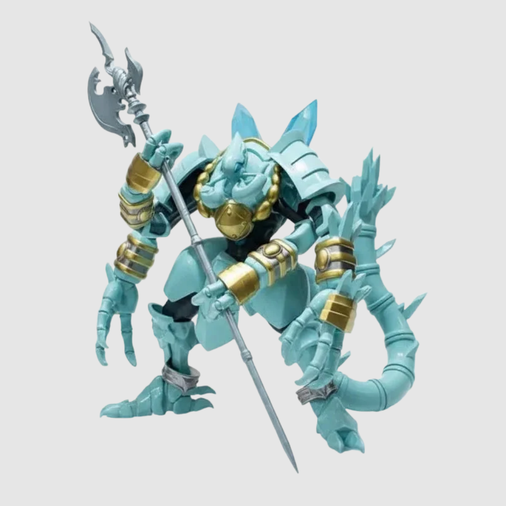 Overlord Takeshi Cocytus Figure Konami