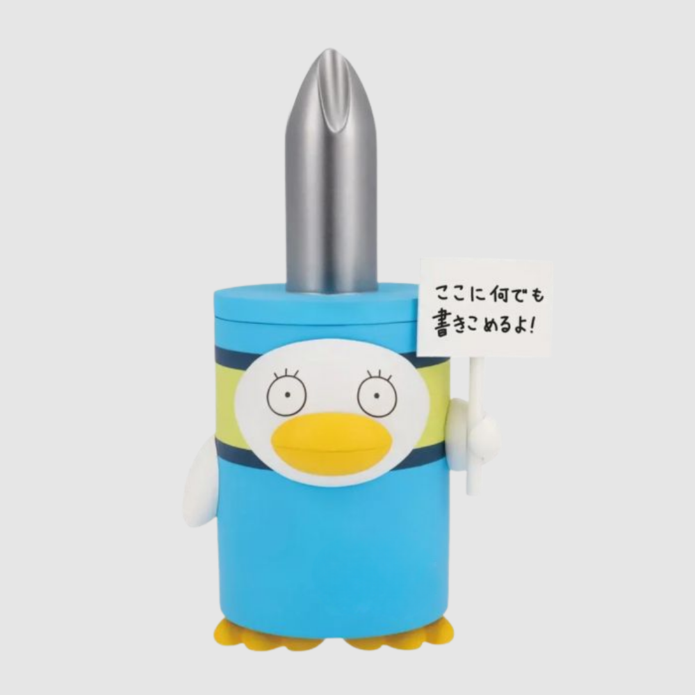 Gintama Elizabeth Figlife Figure Banpresto