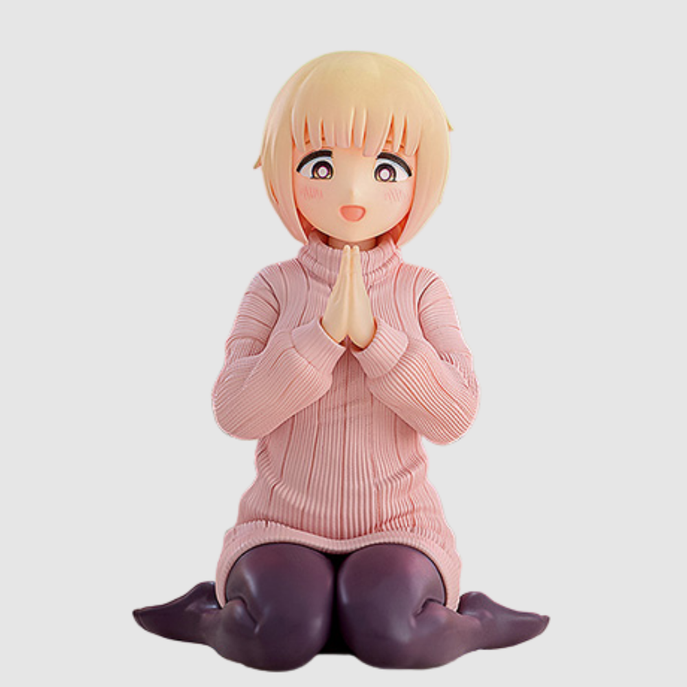 Dokagui Daisuki! Mochizuki-san Pop Up Parade Figure GOOD SMILE COMPANY