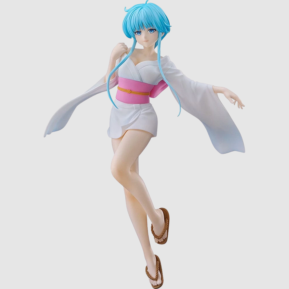 Hell Teacher: Jigoku Sensei Nube Yukime L Size Pop Up Parade Figure GOOD SMILE COMPANY