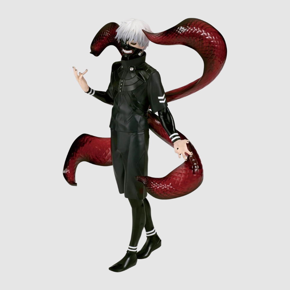 Tokyo Ghoul Grandista Kaneki Ken ii Figure Banpresto