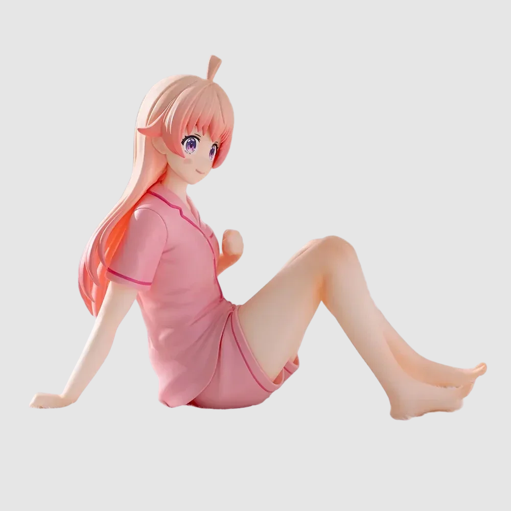 Witch Watch Nico Wakatsuki Yumemirize Figure Sega