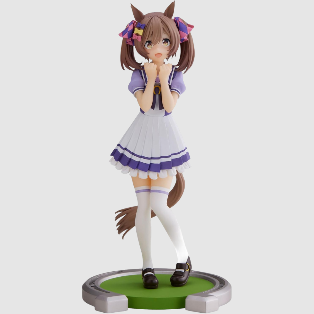 Uma Musume Smart Falcon Figure Banpresto