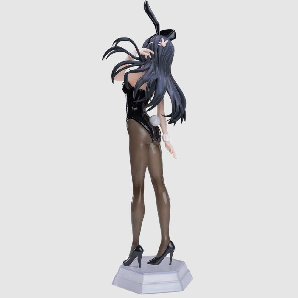 Rascal Does Not Dream of Bunny Girl Senpai Mai Sakurajima Figure Sega