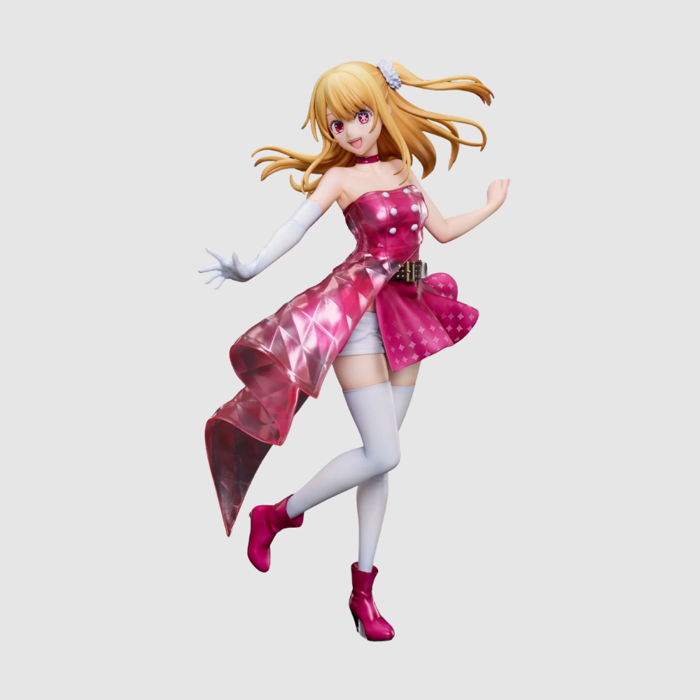 Oshi no Ko Ruby Figure El Coco