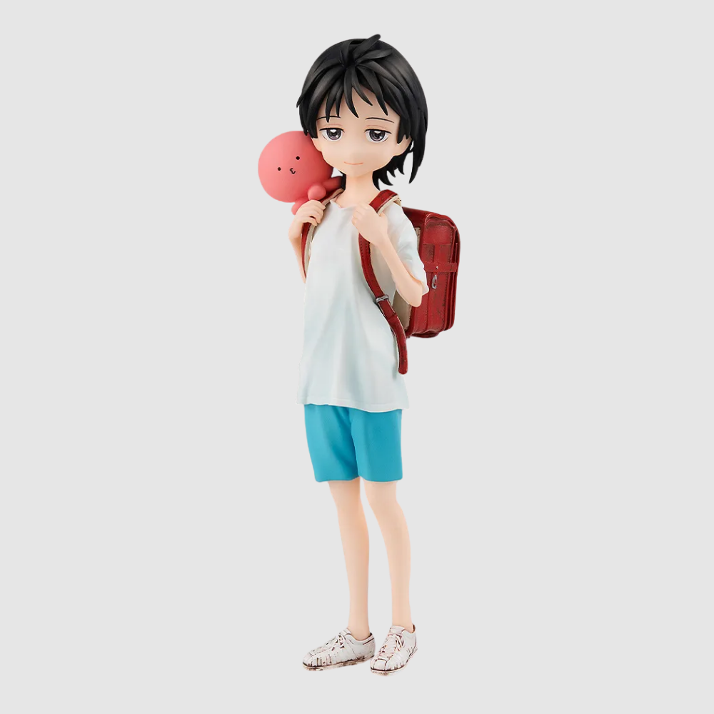 Takopi's Original Sin Shizuka Kuze & Takopi 1.5 Popup Parade Figure GOOD SMILE COMPANY