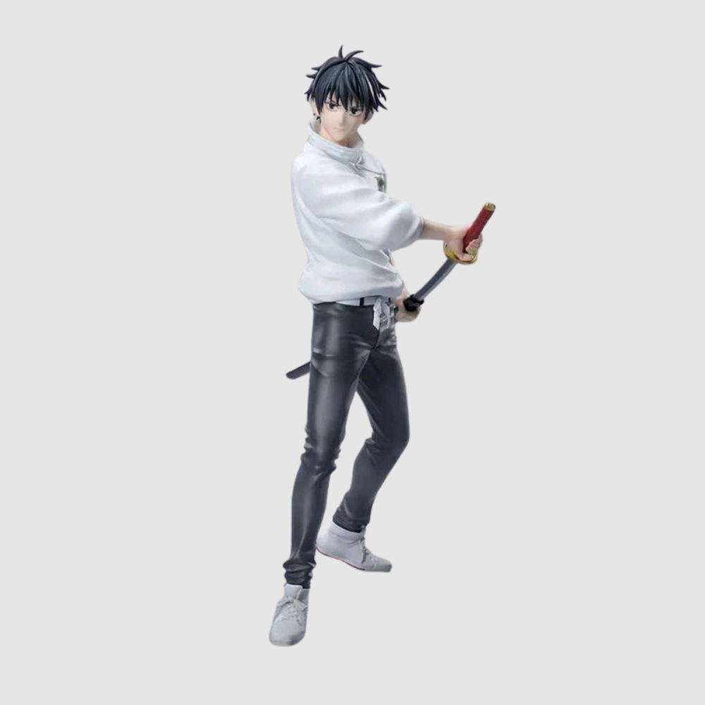 Jujutsu Kaisen Yuta Okkotsu 5th Anniversary Luminasta Figure Sega