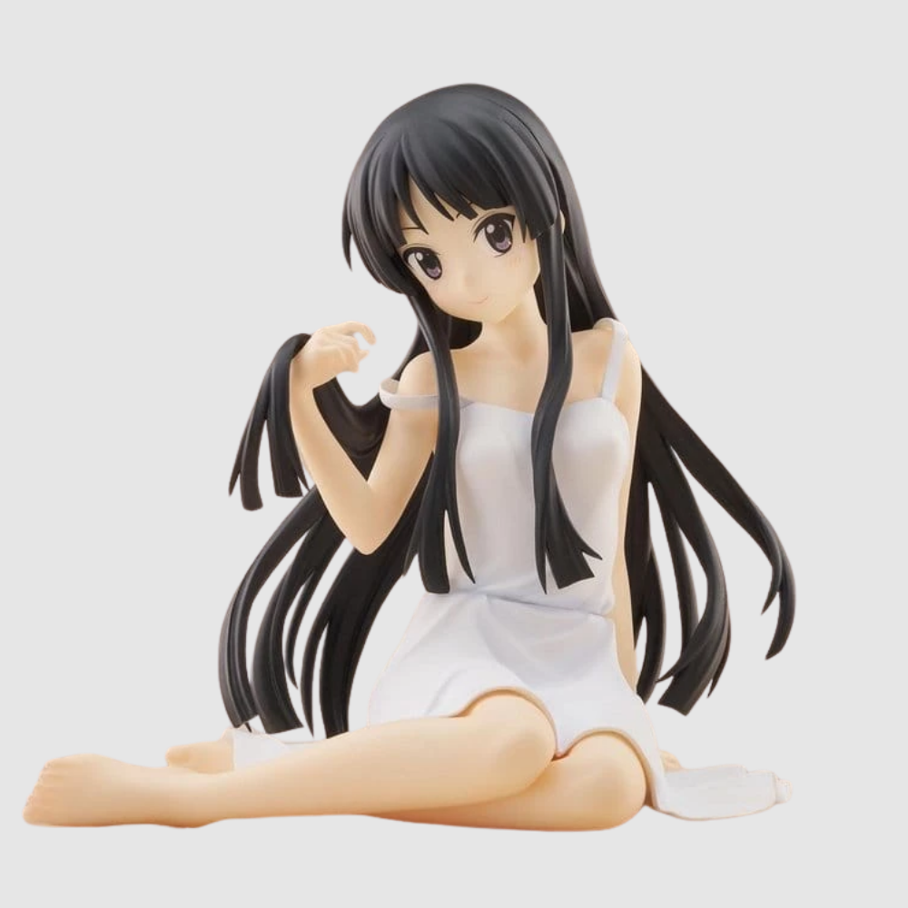 K-On! Mio Akiyama Yumemirize Figure Sega