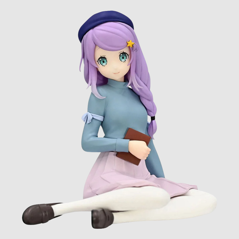 Re Zero: Starting Life in Another World Anastasia Noodle Stopper Figure FuRyu