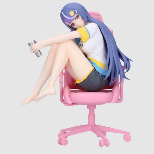 VTuber Legend Shuwa-chan Kokorone Awayuki