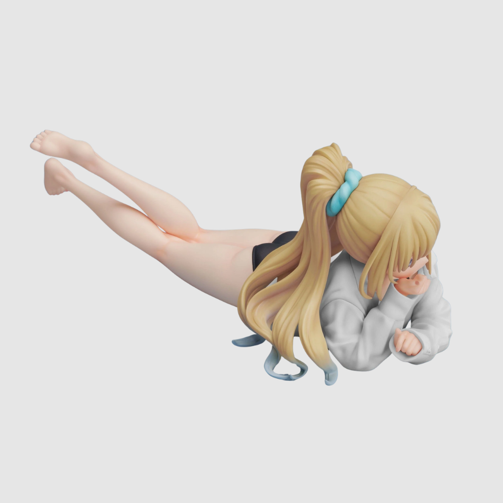 Classroom of the Elite Kei Karuizawa Figure ElCoco