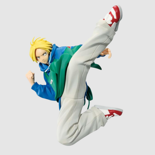 Sakamoto Days Vibration Stars Shin Asakura Figure Banpresto