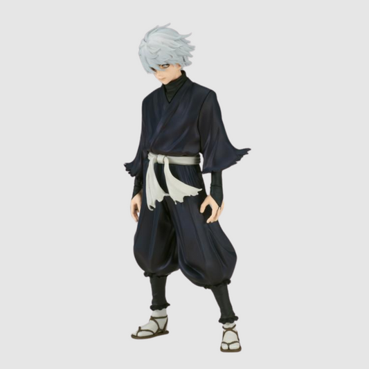 Hell's Paradise Jigokuraku DXF Gabimaru Figure Banpresto