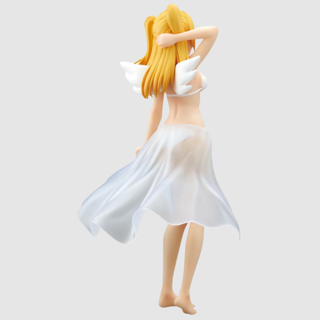 2.5 Dimensional Seduction Glitter & Glamours Liliel Swimsuit Ver Figure Banpresto