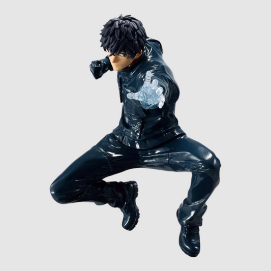 Sakamoto Days Vibration Stars Natsuki Seba Figure Banpresto