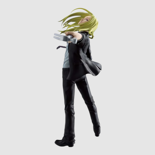 Sakamoto Days Vibration Stars Shishiba Figure Banpresto