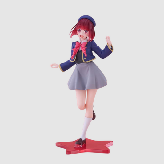 Oshi no Ko Kana Arima School Uniform Ver. Coreful Figure Taito