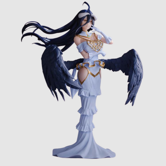 Overlord Albedo Figure Banpresto