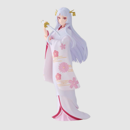 Oshi no Ko Akane Kurokawa Sayahime Ver. Figure Banpresto