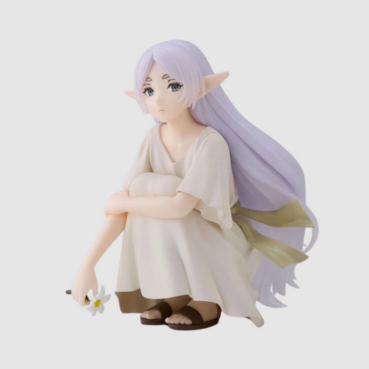 Frieren Beyond Journey's End Yumemirize Frieren In Those Days Figure SEGA