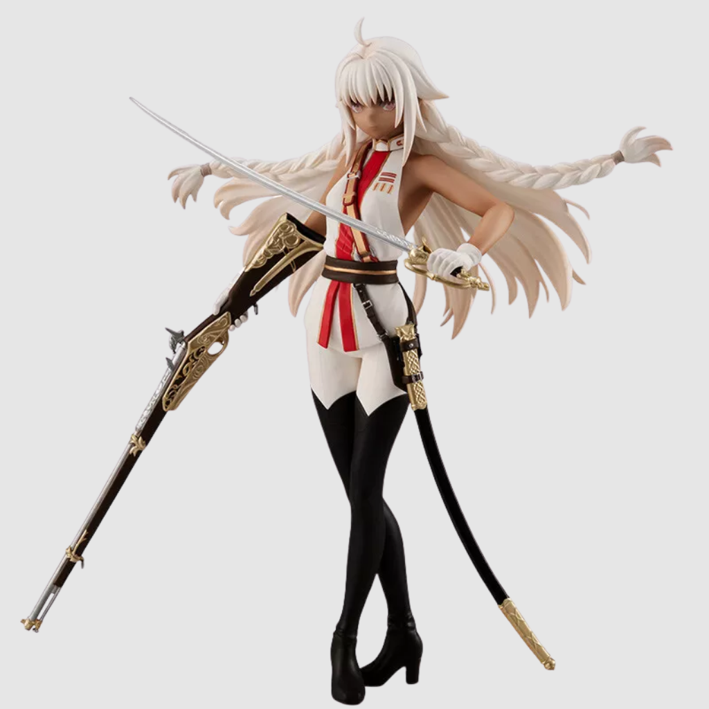 Fate Grand Order Saber Lakshmi BAI FURYU SSS Figure FuRyu
