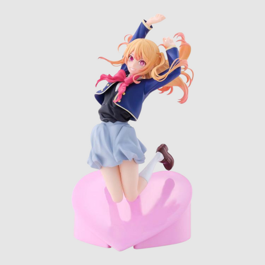 Oshi no Ko Air Flow Ruby Hoshino Figure Banpresto