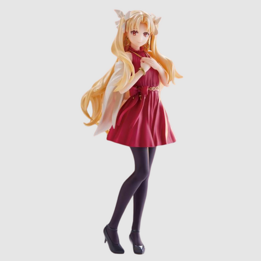 Fate Grand Order Arcade Luminasta Lancer Ereshkigal Figure Reissue SEGA