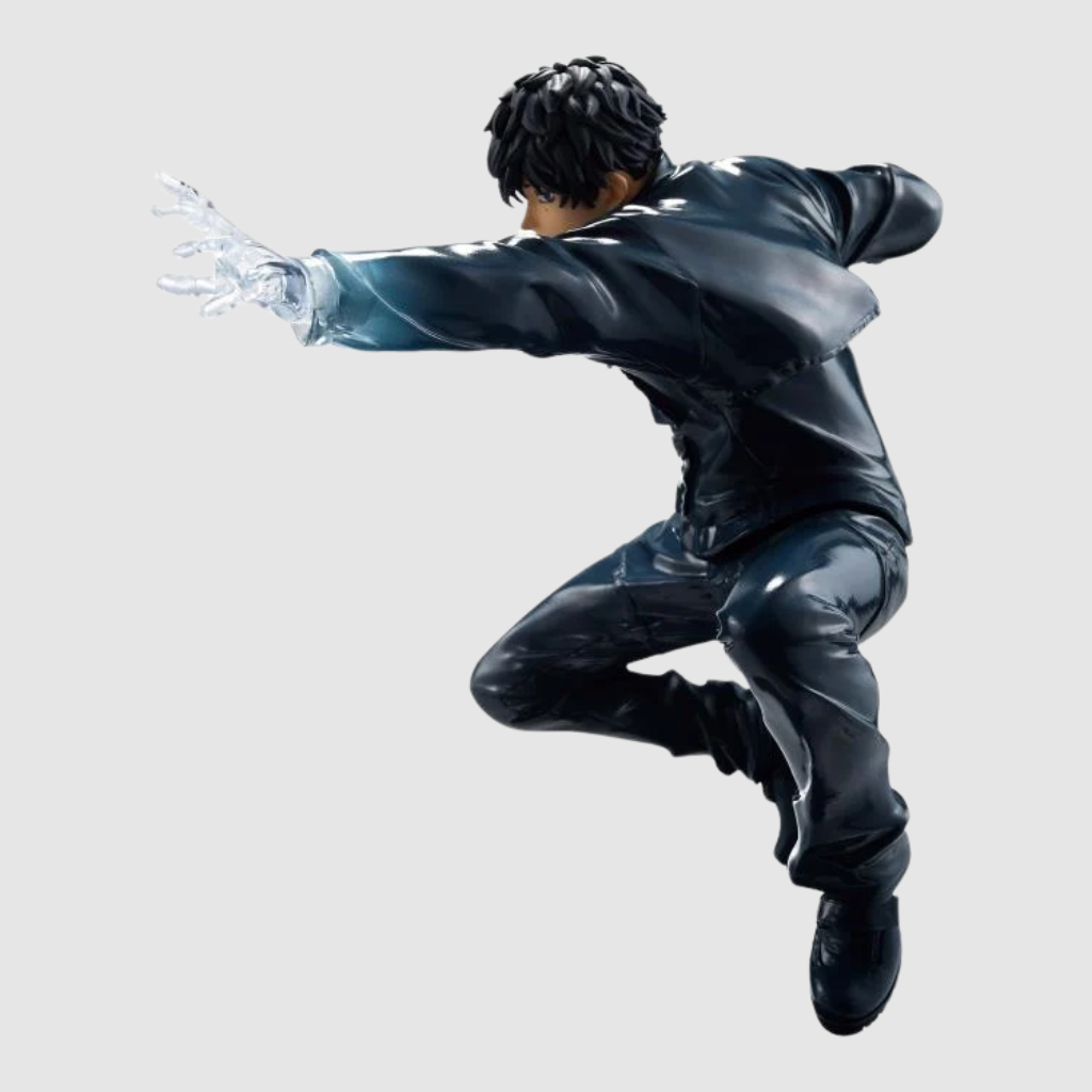 Sakamoto Days Vibration Stars Natsuki Seba Figure Banpresto
