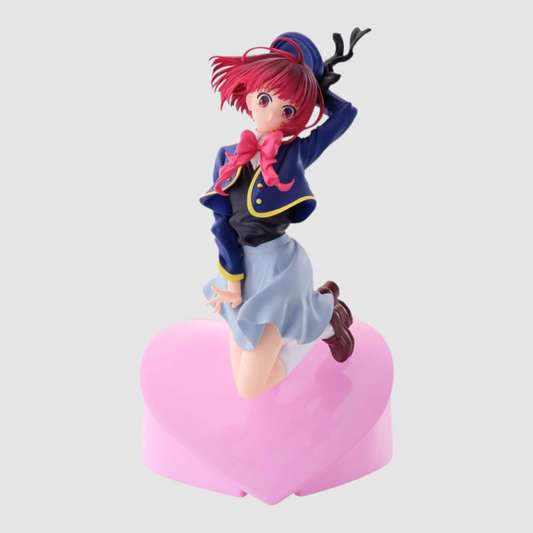 Oshi no Ko Air Flow Kana Arima Figure Banpresto
