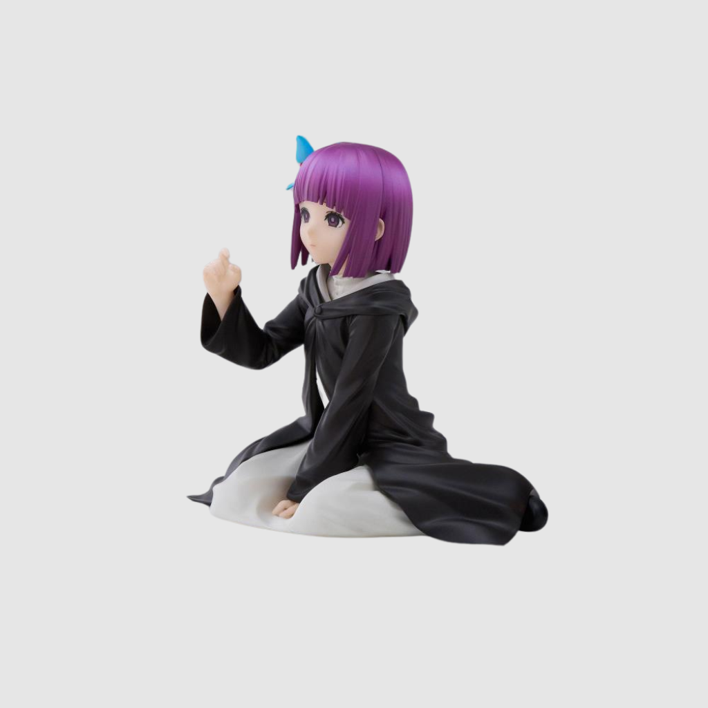 Frieren Beyond Journey's End Yumemirize Fern In Those Days Figure SEGA
