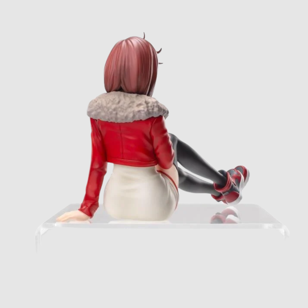 Dandadan Momo Vol 2 Premium Perching Figure SEGA