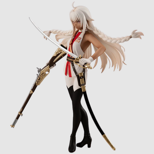 Fate Grand Order Saber Lakshmi BAI FURYU SSS Figure FuRyu