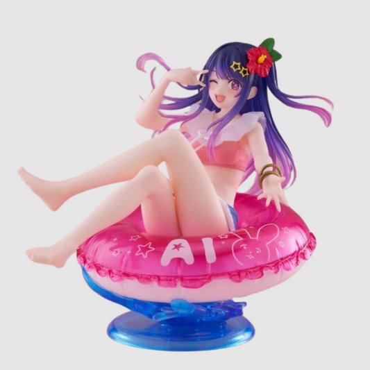Oshi no Ko Aqua Float Girls Ai Hoshino Figure Banpresto
