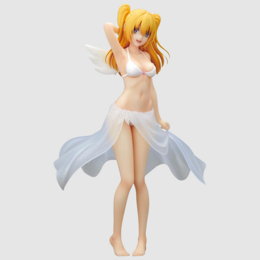 2.5 Dimensional Seduction Glitter & Glamours Liliel Swimsuit Ver Figure Banpresto