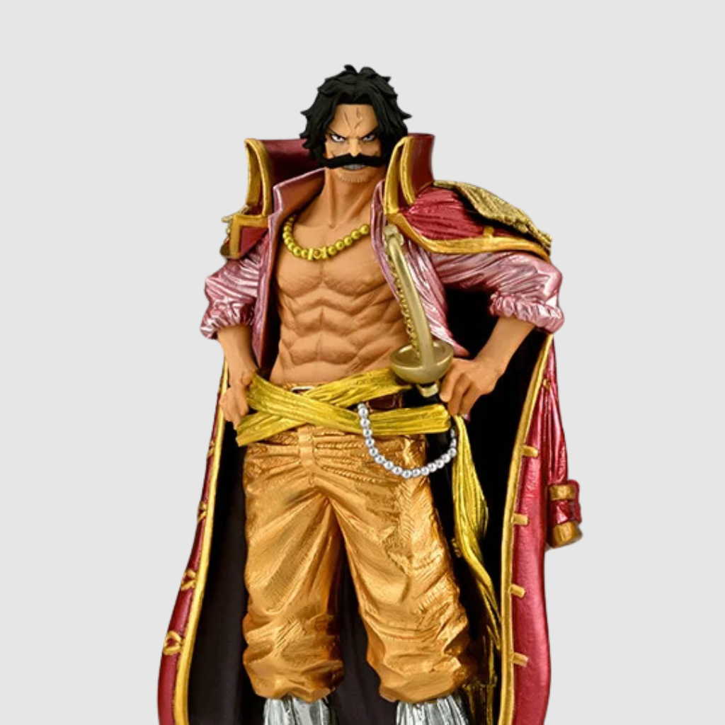 One Piece King of Artist The GOL.D.ROGER Special ver Figure