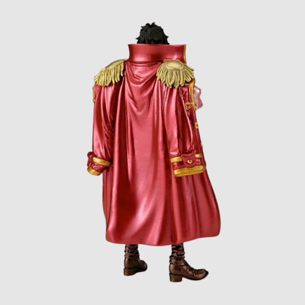 One Piece King of Artist The GOL.D.ROGER Special ver Figure
