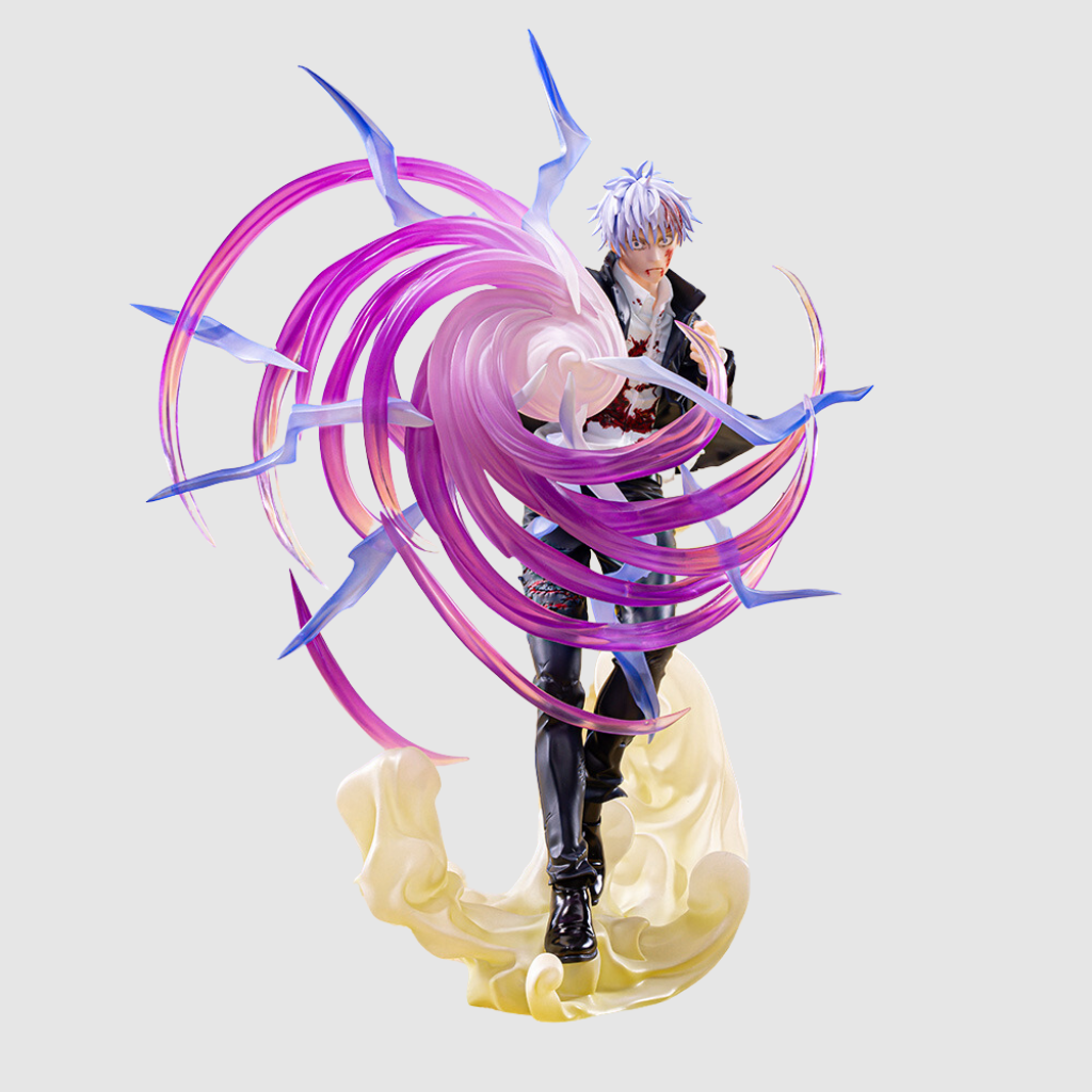 Jujutsu Kaisen Satoru Gojo SEGA Luminasta