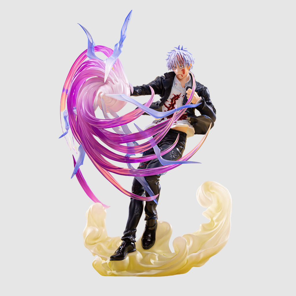 Jujutsu Kaisen Satoru Gojo SEGA Luminasta