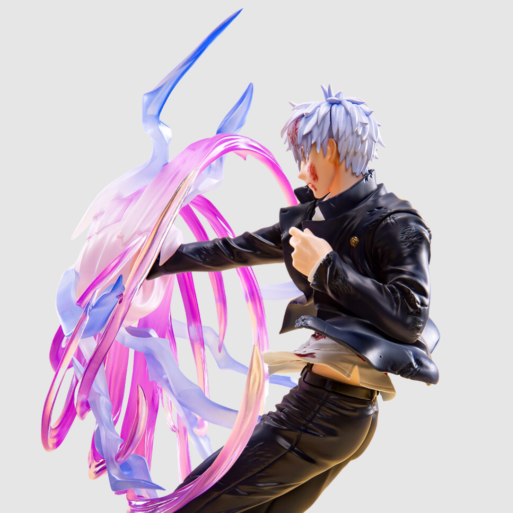 Jujutsu Kaisen Satoru Gojo SEGA Luminasta