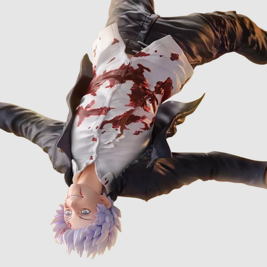 Jujutsu Kaisen Satoru Gojo SEGA FIGURIZMA