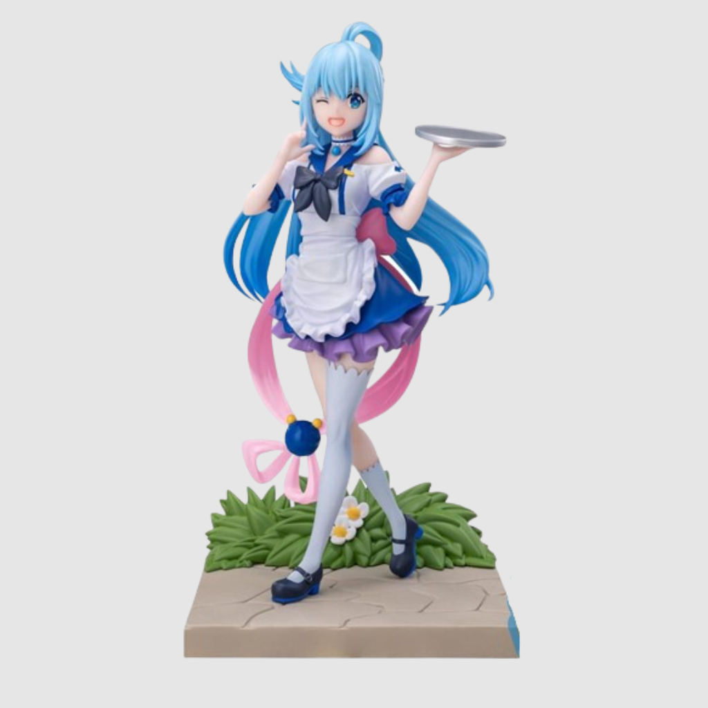 Konosuba 3 Aqua SEGA Luminasta